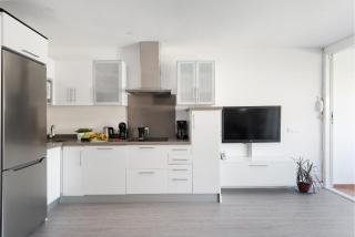 Bonito y relajante apartamento en Puerto Alcudia - Alcúdia - 3