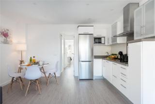 Bonito y relajante apartamento en Puerto Alcudia - Alcúdia - 1