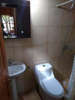 Cabaña El Sueño de La Abuela - 1