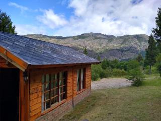 Cabaña El Sueño de La Abuela - El Hoyo - 0