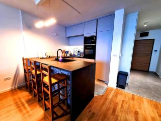 Airport Penthouse Apartments - Sarajevo - 0