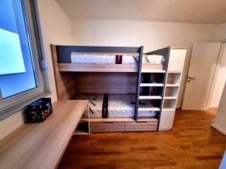 Airport Penthouse Apartments - Sarajevo - 1