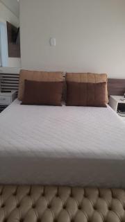 2 Dorm Apartamento na quadra do mar Rua 2700 até 5 pessoas - Balneário Camboriú - 9