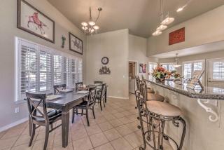 Roomy Ruidoso Retreat with Deck, Grill, and Mtn Views! - Ruidoso - 1