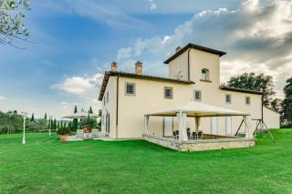 Villa Gazebo - Barberino di Val dʼElsa - 2