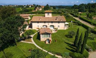 Villa Gazebo - Barberino di Val dʼElsa - 1
