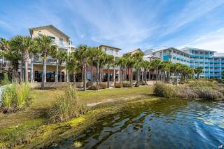 Retreat by the Sea at Carillon Beach - Rosemary Beach - 1