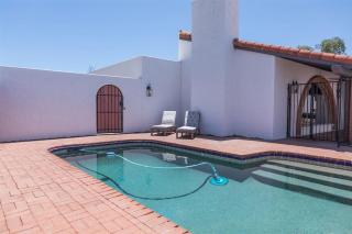 Spacious Arcadia Lite house w pool mtn views - Phoenix - 0