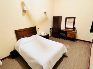 Hotel Nueva Antequera - Città di Oaxaca - 2