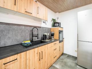 Pleasant holiday home in Wallonie with garden - - 1