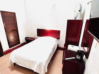 Hotel Nueva Antequera - Città di Oaxaca - 1
