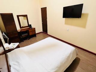 Hotel Nueva Antequera - Oaxaca - 1