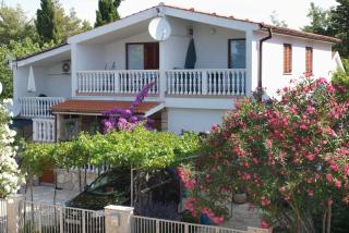 Apartments with parking spaces Sabunike, Zadar - 6258 - Privlaka - 0