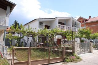 Apartments with parking spaces Sabunike, Zadar - 6258 - Privlaka - 9