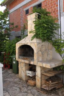Apartments with parking spaces Sabunike, Zadar - 6258 - Privlaka - 4