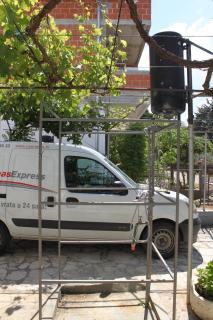 Apartments with parking spaces Sabunike, Zadar - 6258 - Privlaka - 2