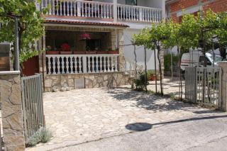 Apartments with parking spaces Sabunike, Zadar - 6258 - Privlaka - 1