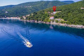 Apartments with parking space Moscenicka Draga, Opatija - 7766 - 0