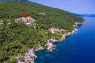 Apartment Moscenicka Draga 7766b - Mošćenička Draga - 9