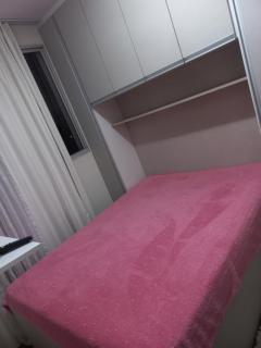 Chevalier - Apartamento em Curitiba bem localizado - Curitiba - 8
