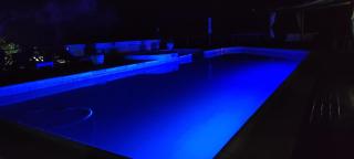 Complejo Mirador de las Sierras pileta climatizada al aire libre - 7