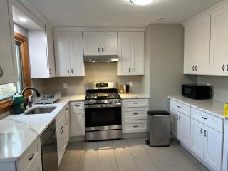 M2 Comfortable Room near Rutgers U, hospitals - New Brunswick - 9