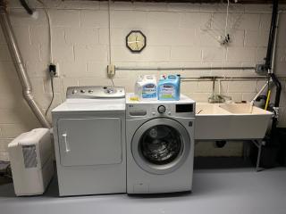 M2 Comfortable Room near Rutgers U, hospitals - New Brunswick - 6