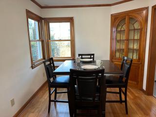 M2 Comfortable Room near Rutgers U, hospitals - New Brunswick - 4