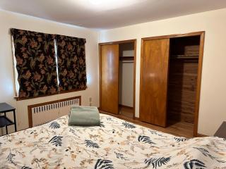 M2 Comfortable Room near Rutgers U, hospitals - New Brunswick - 1