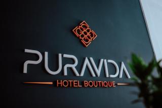 Pura Vida Concordia - Concordia - 9