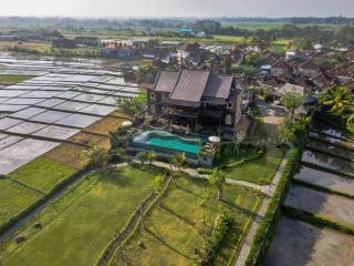 Royal Roco Villa - Tanah Lot - 9
