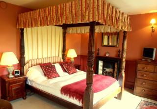 The Hunters Rest Inn - 5