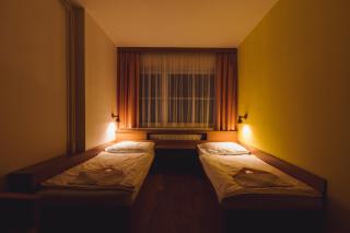 Hotel Annahof - Domašov - 5