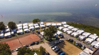 Camping Molo Surf SPOT - 0