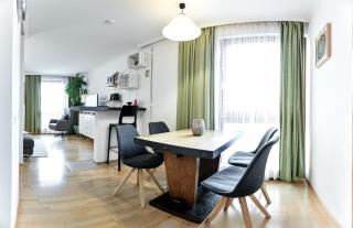 Ferienwohnung in der Sonnenstadt Lienz - Lienz - 5