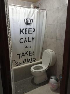 Hermosa Casa en Paso de la Patria - 9