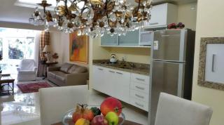Flat com acesso ao Hotel WS - Gramado - 3