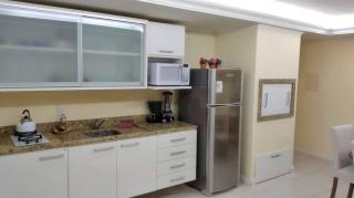 Flat com acesso ao Hotel WS - Gramado - 1