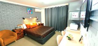Goldrush Motel Young CBD - Young - 7