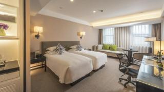 SSAW Boutique Hotel Hangzhou East - Free Self Service Laundry - Hangzhou - 5