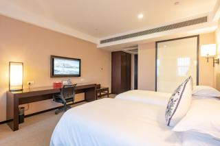 SSAW Boutique Hotel Hangzhou East - Free Self Service Laundry - Hangzhou - 3