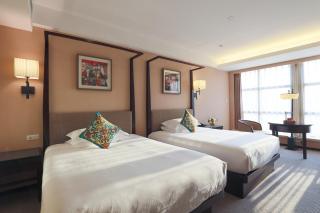 SSAW Boutique Hotel Hangzhou East - Free Self Service Laundry - Hangzhou - 1