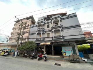 103 Wanna Apartment ,opposite Sophon Cable TV - Pattaya - 5