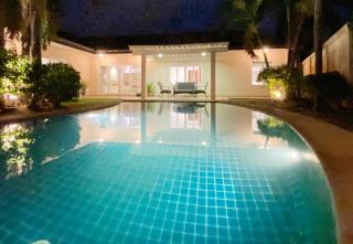 Sunny3 villa Pattaya - Ban Huai Yai - 0