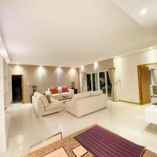 Sunny3 villa Pattaya - Ban Huai Yai - 2