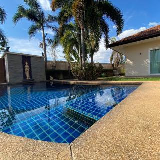 Sunny3 villa Pattaya - Ban Huai Yai - 5
