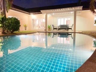 Sunny3 villa Pattaya - Ban Huai Yai - 8