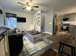 Palmers Cozy Cottage mountainside getaway - 8