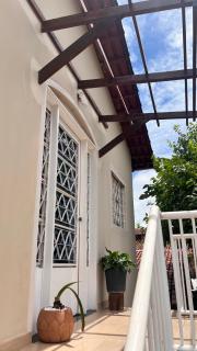 Casa Lua Nova - Alto Paraíso de Goiás - 6