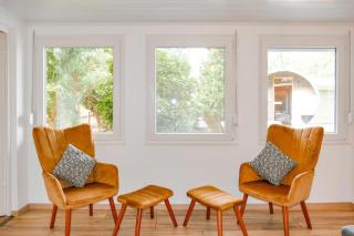 Ferienhaus Lucie Kiebitzsee - Falkenberg - 7